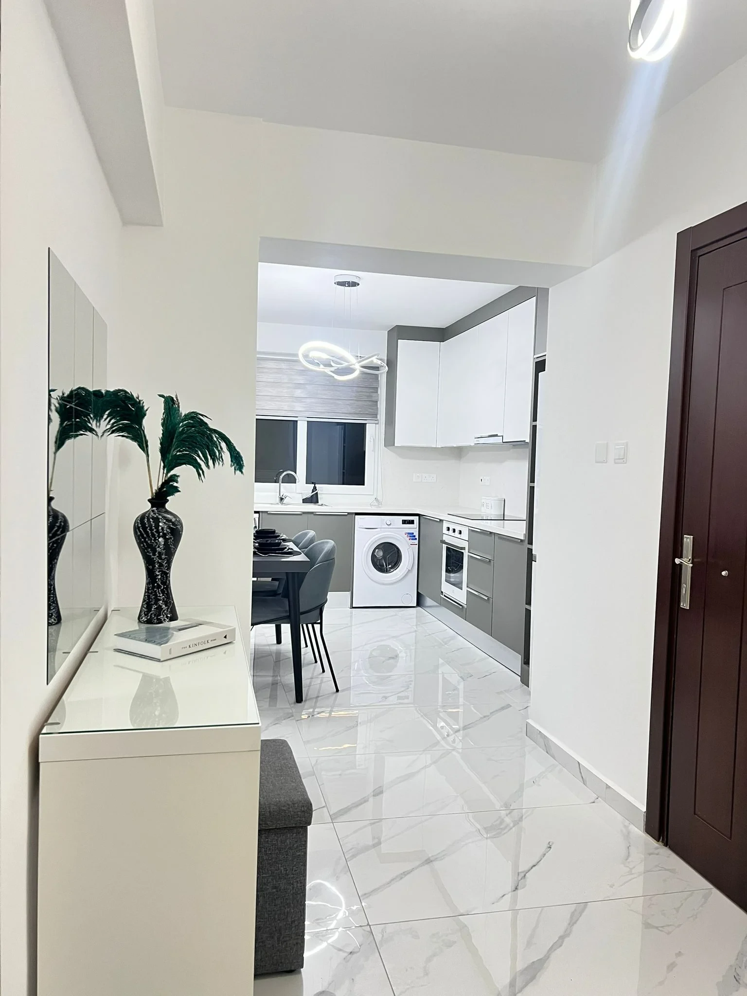 Royal Sun Elite Residence — 2+1 Penthouse · Garnet 2 · HC-6857 · For rent - 3