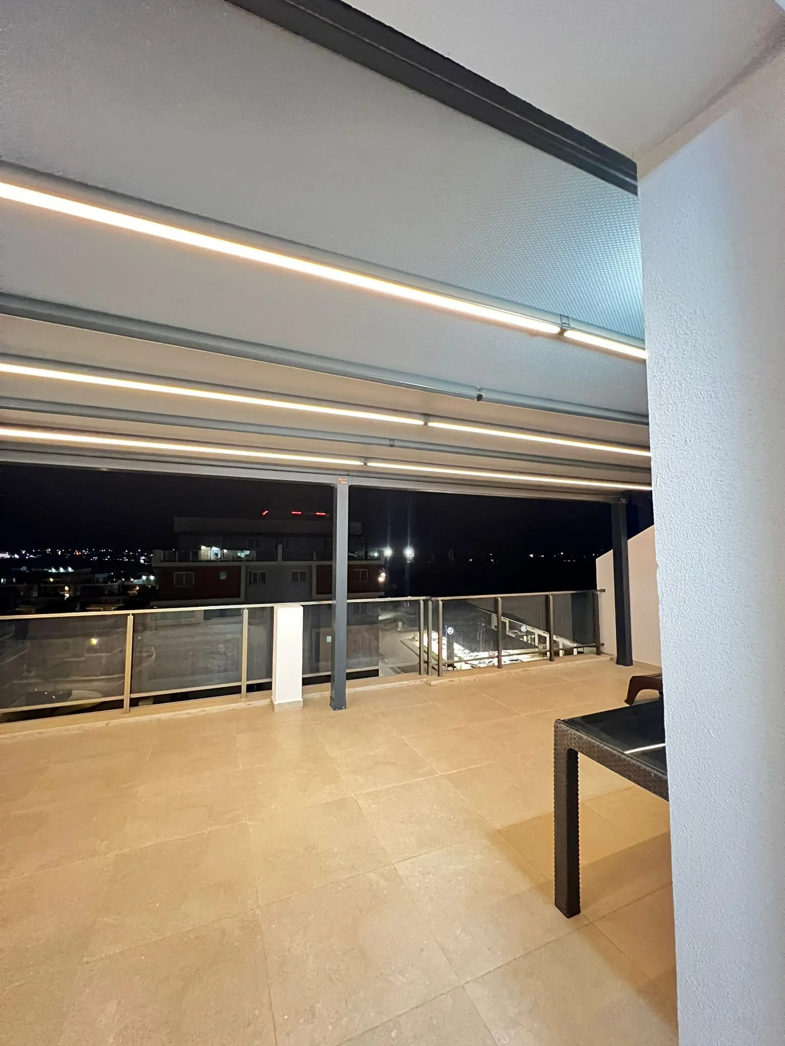 Royal Sun Elite Residence — 2+1 Penthouse · Garnet 2 · HC-6857 · For rent - 9