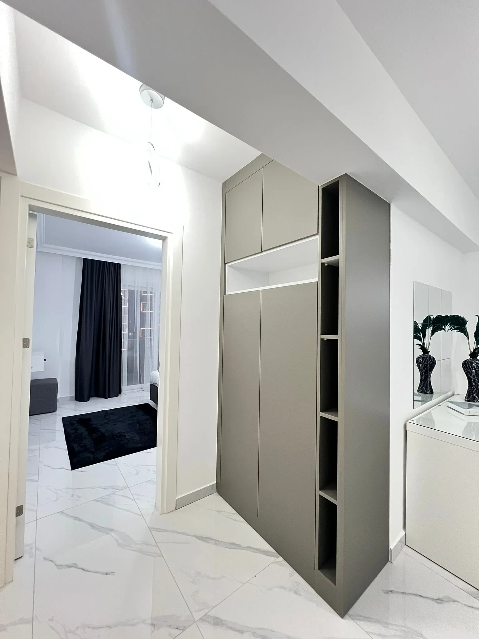 Royal Sun Elite Residence — 2+1 Penthouse · Garnet 2 · HC-6857 · For rent - 13