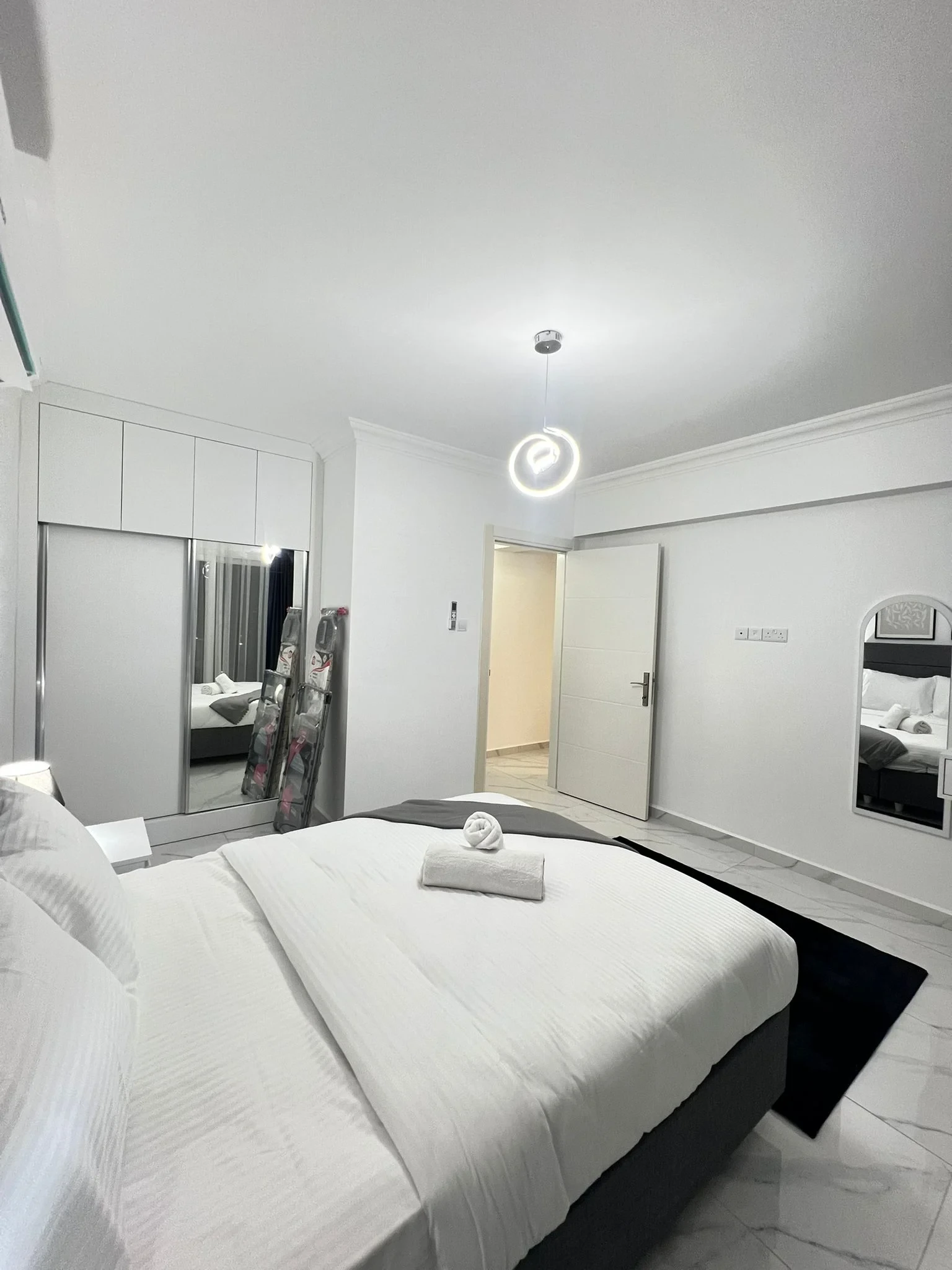 Royal Sun Elite Residence — 2+1 Penthouse · Garnet 2 · HC-6857 · For rent - 18