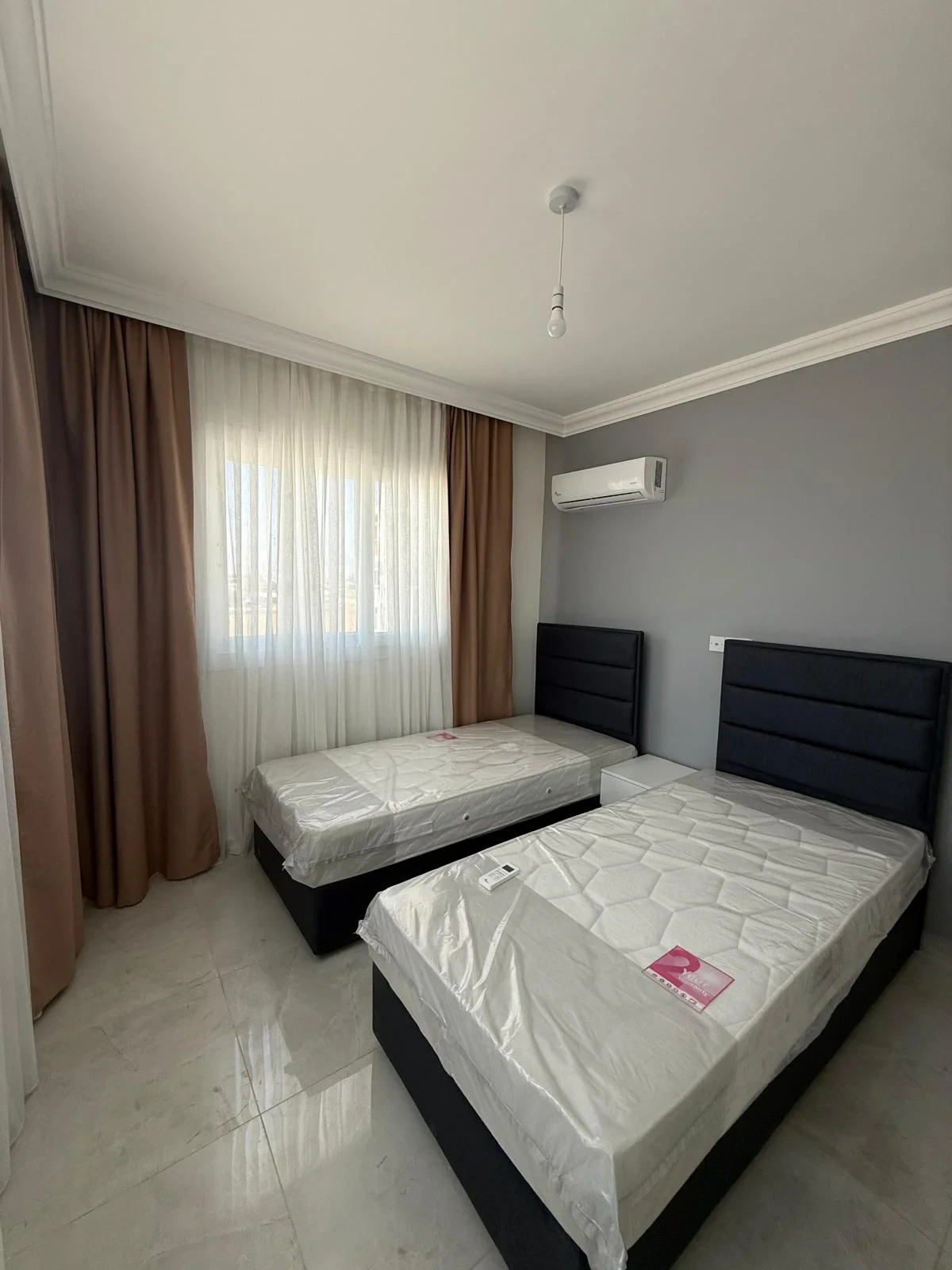 Olea Residence — 2+1 Apartment · Jasmin · HC-6854 · For rent - 4