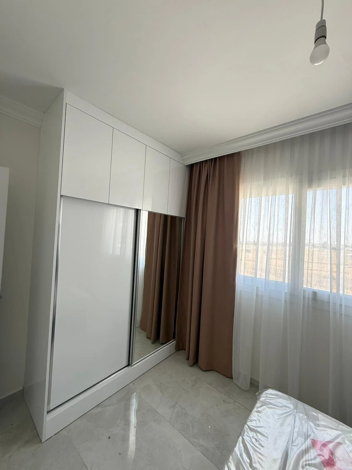 Olea Residence — 2+1 Apartment · Jasmin · HC-6854 · For rent - 7