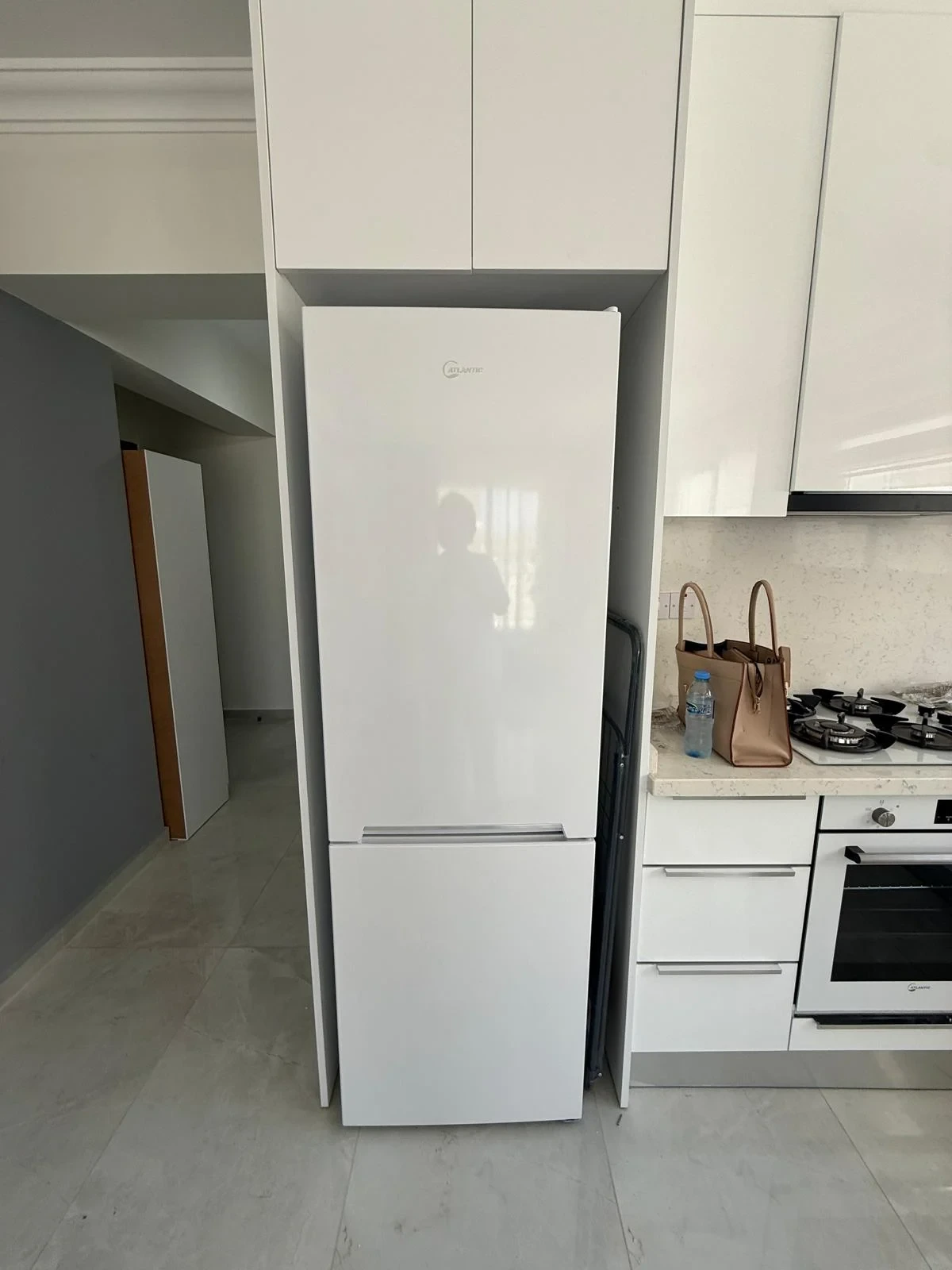Olea Residence — 2+1 Apartment · Jasmin · HC-6854 · For rent - 10