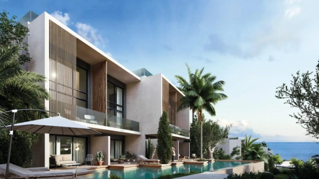 Grand Sapphire Phase 4 Homes