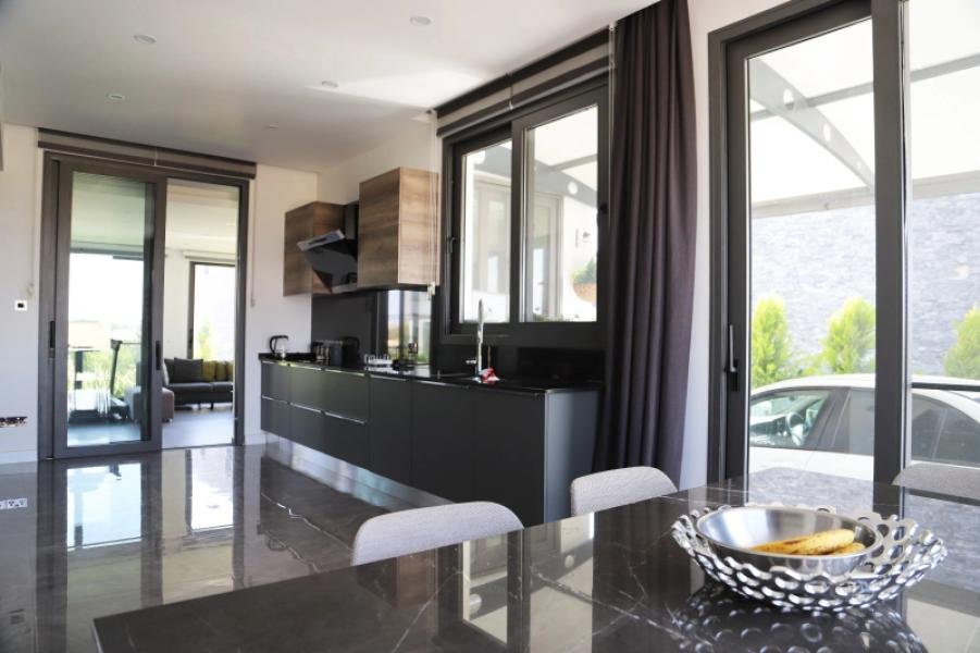 Luxury apartment in Famagusta