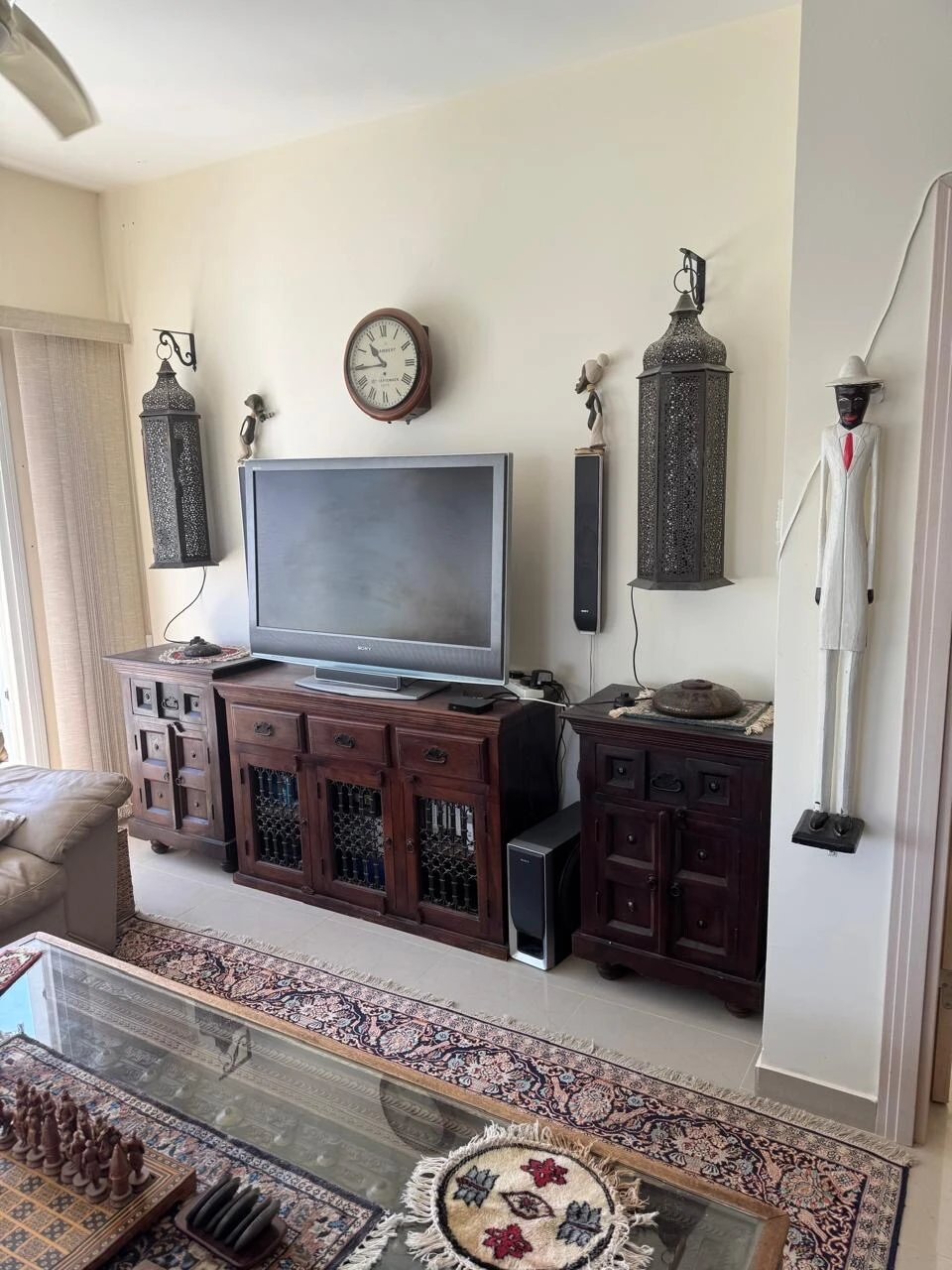 Luxury 3 Bedroom Penthouse & Roof Garden Apt - 6