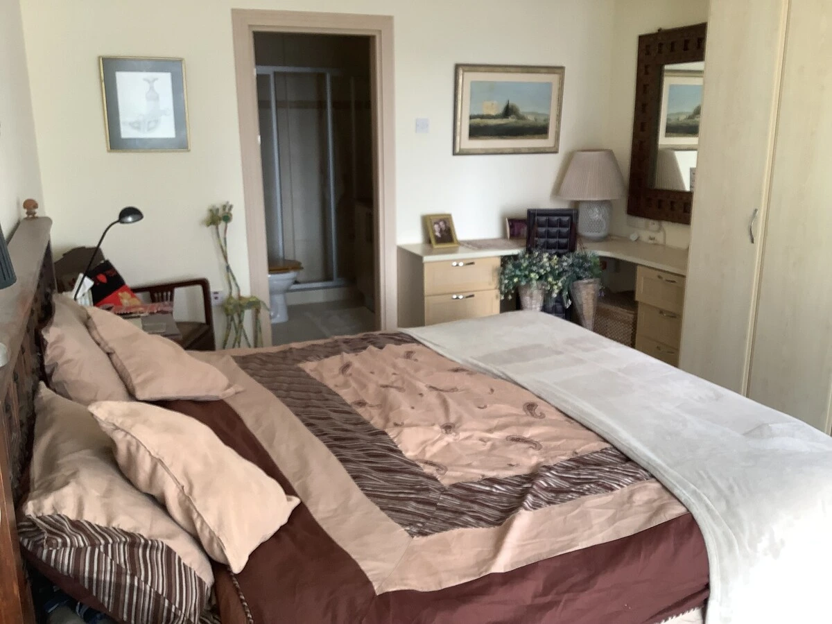 Luxury 3 Bedroom Penthouse & Roof Garden Apt - 31