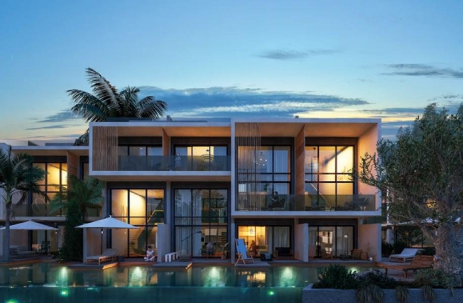 Townhouse at Grand Sapphire Phase 4 Homes