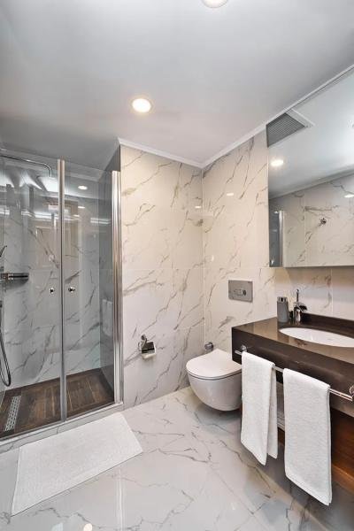 Studio at NorthernLAND Çatalköy Luxury