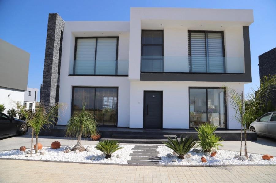 Apartment at Emerald Tuzla Villas with Private Pools