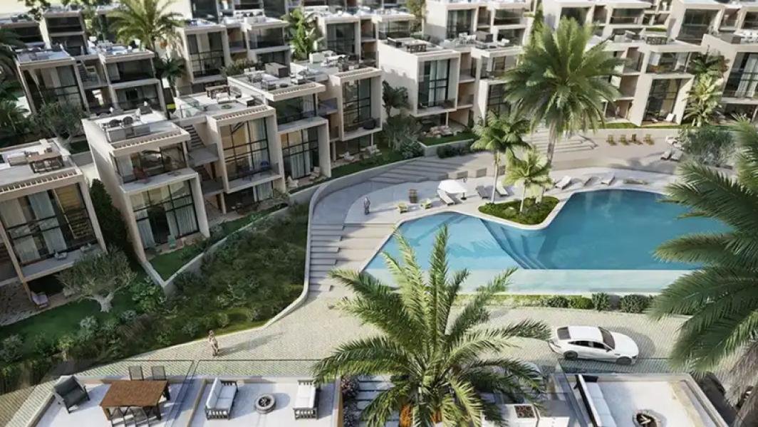 Villa at Emerald Villas: Yeni Bogazici