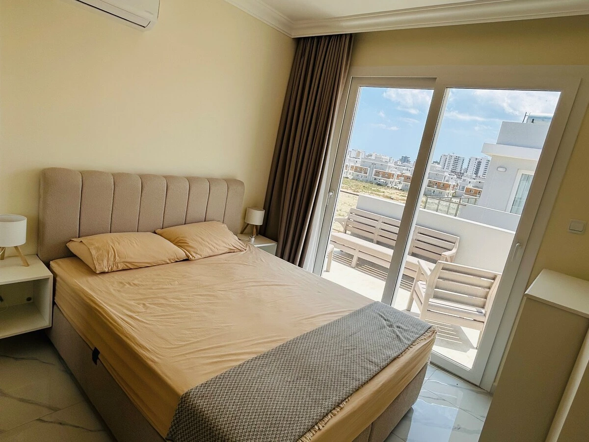 Relaxing Holiday Apartment with Pool View - 5