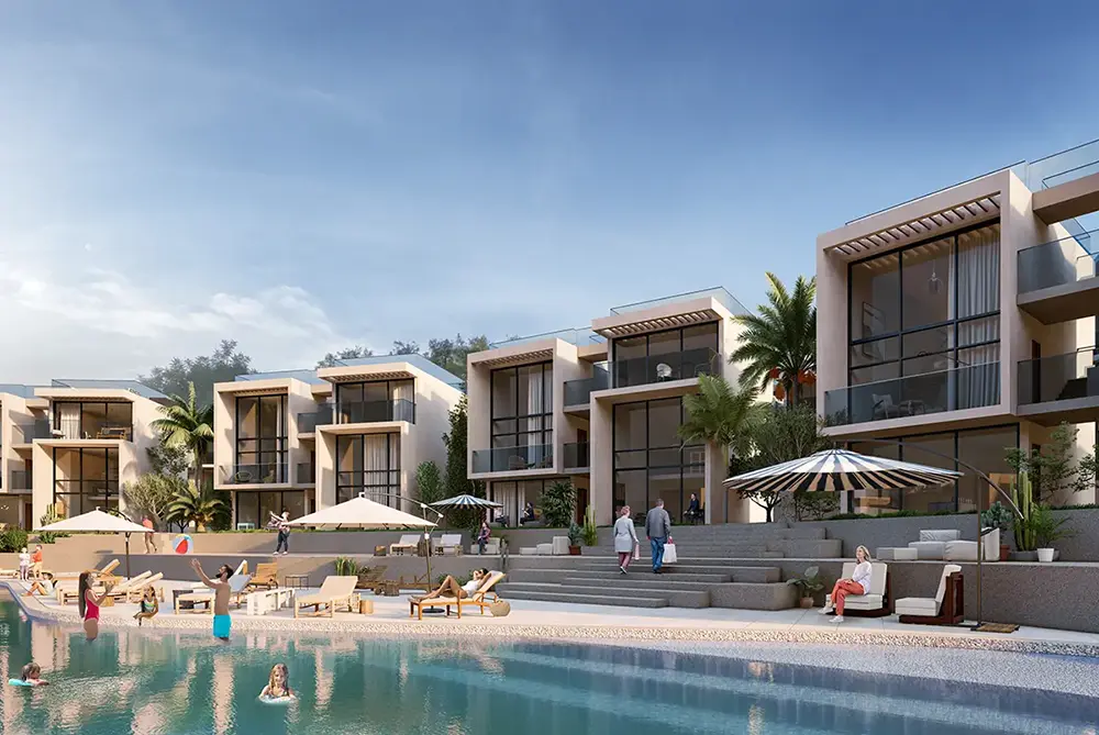 Grand Sapphire Resort - 1
