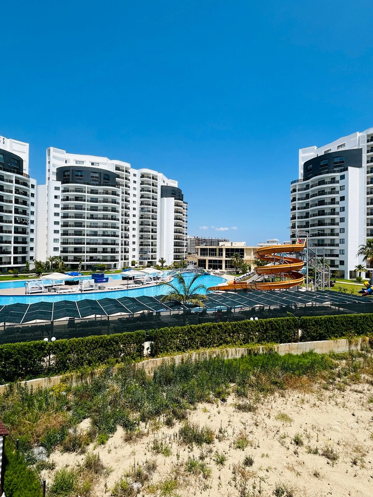 Relaxing Holiday Apartment with Pool View - 14