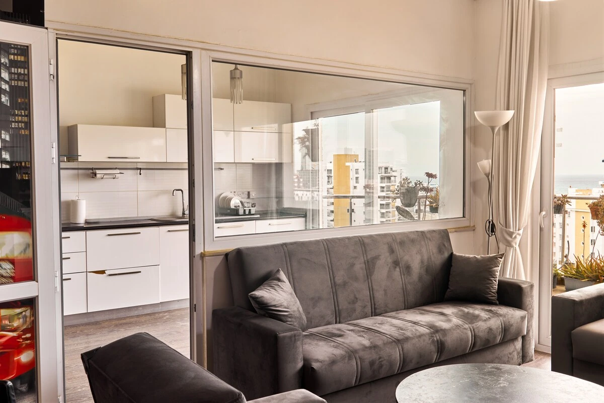 Elegant Penthouse Retreat in Caesar Resort - 4