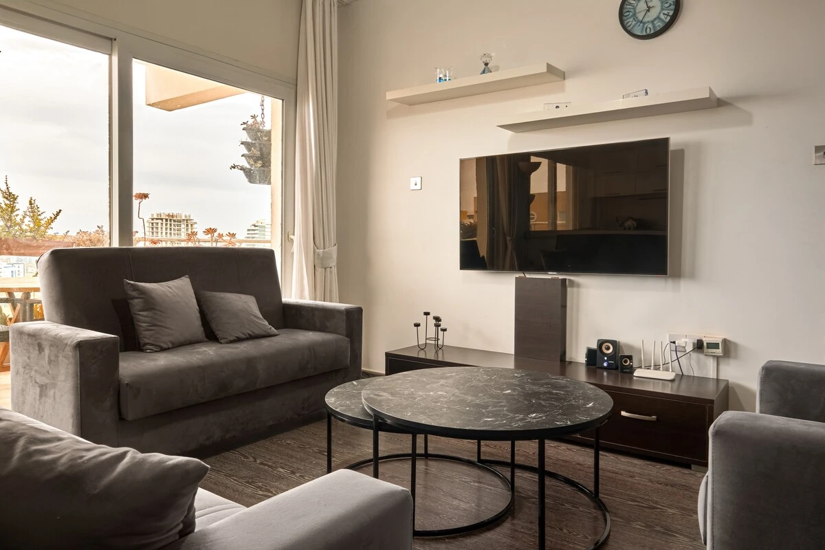 Elegant Penthouse Retreat in Caesar Resort - 5