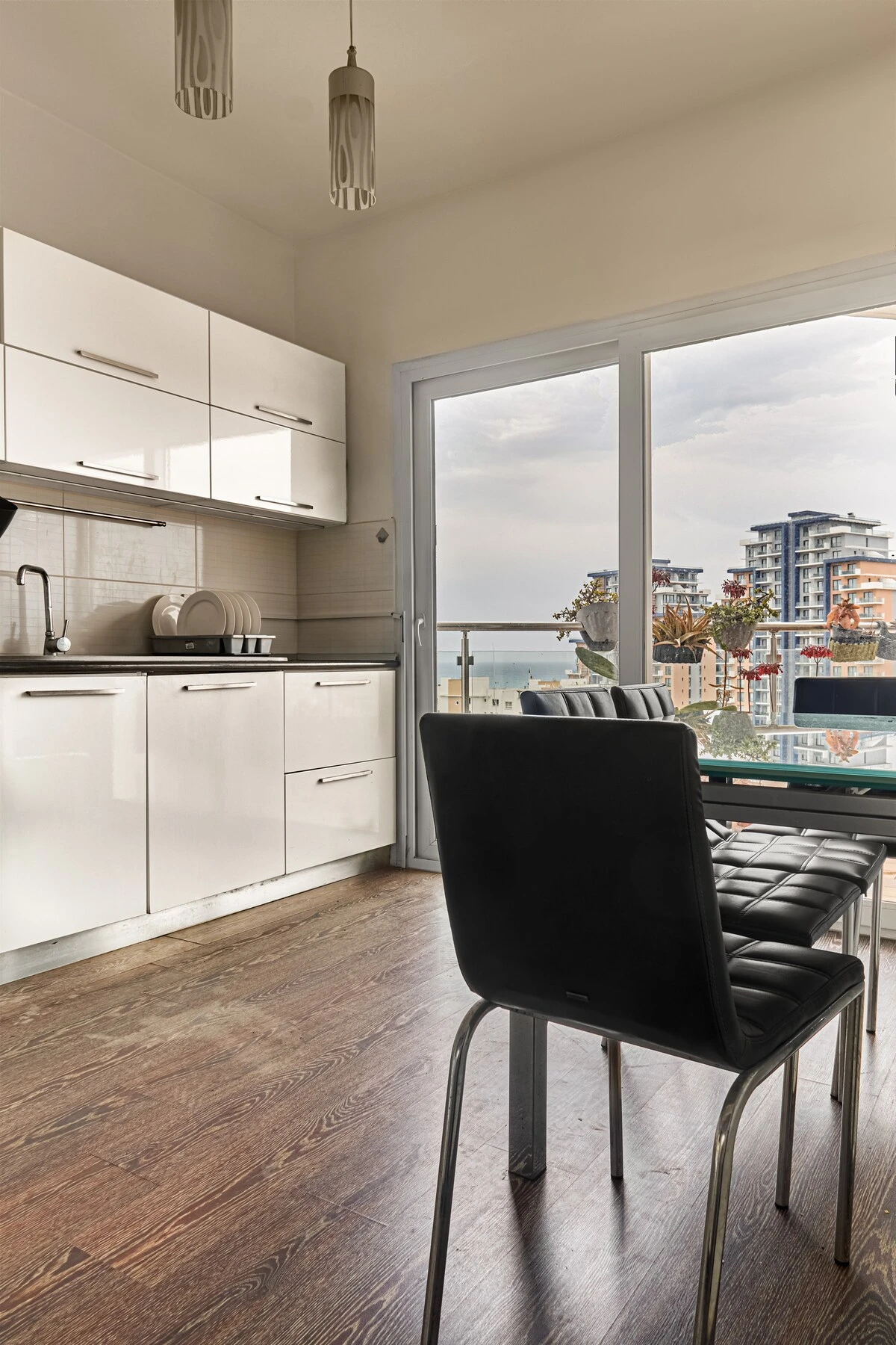 Elegant Penthouse Retreat in Caesar Resort - 9