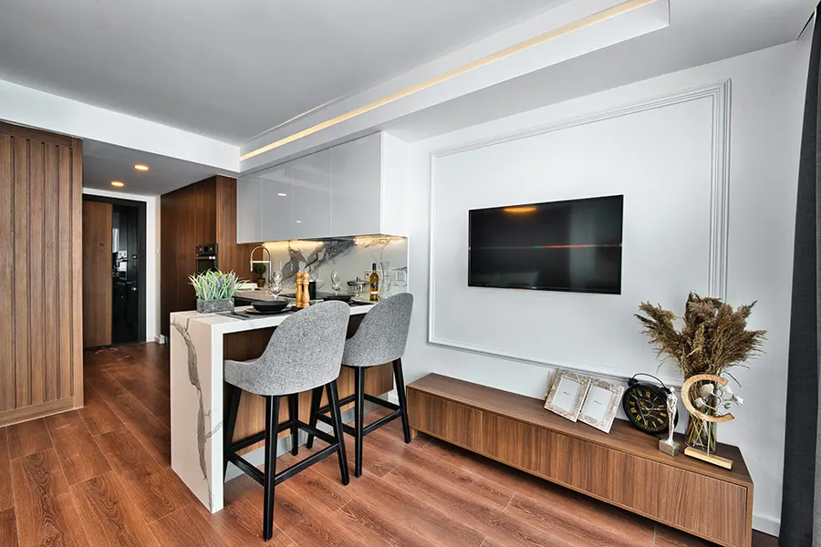 NorthernLAND Çatalköy Luxury - 1