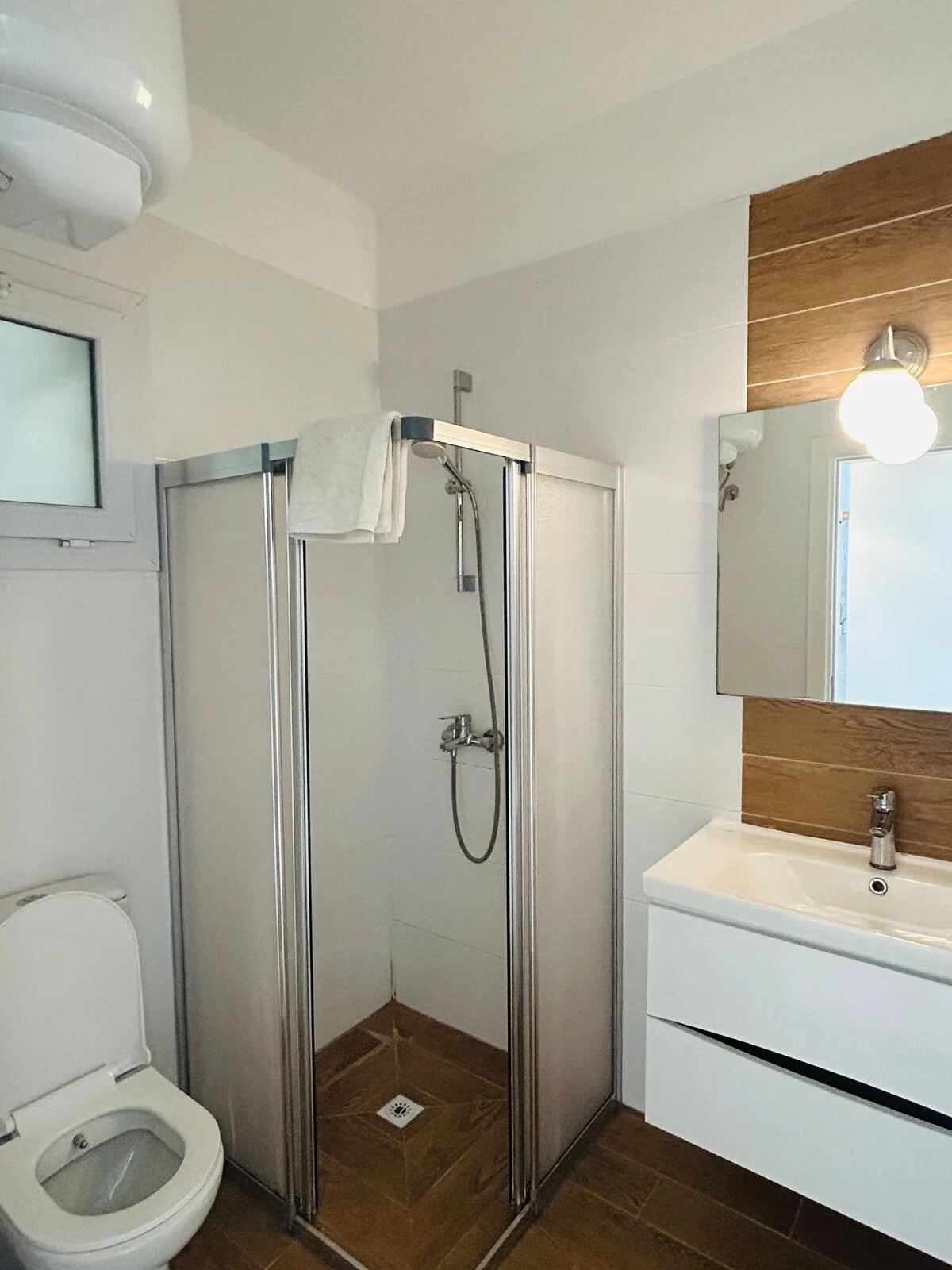 Stylish 1+1 Apartment in Caesar Resort | Pool View - 13
