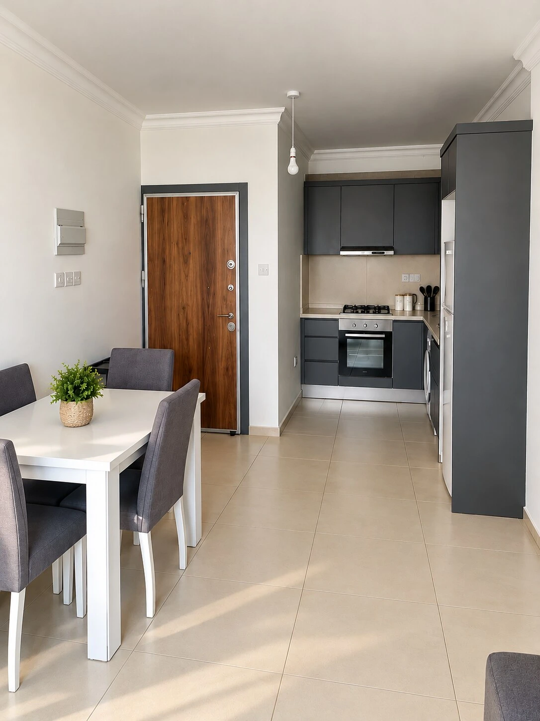 Cozy Holiday 2+1 | Pools & 2 Min Walk To Beach - 4