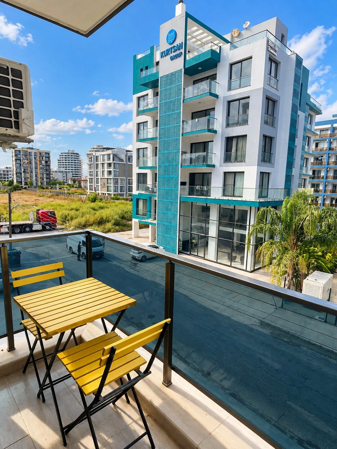 Cozy Holiday 2+1 | Pools & 2 Min Walk To Beach - 10