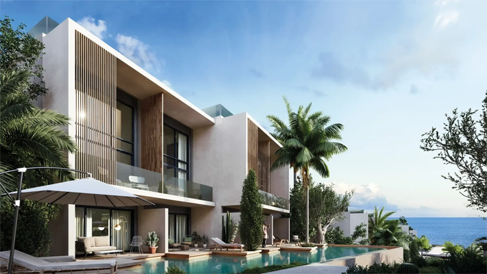 Apartment at Casa del Mare Sea View - 1