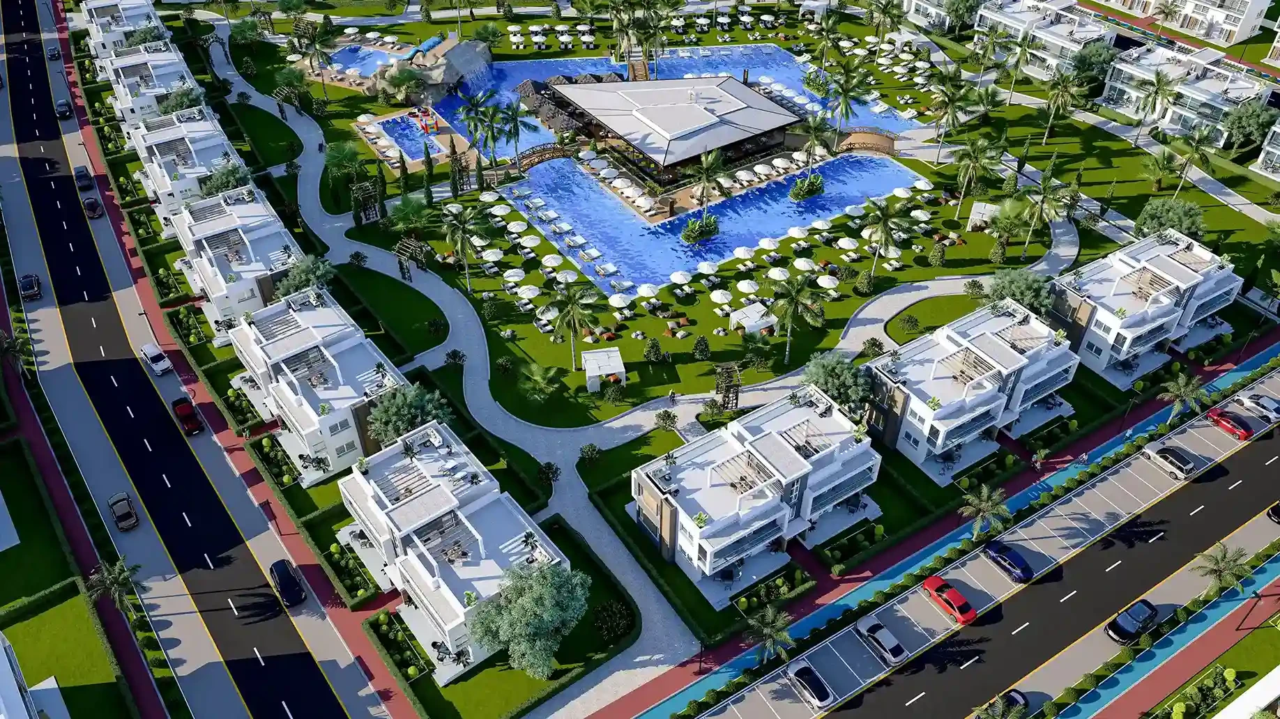 Four Seasons Life III - 1
