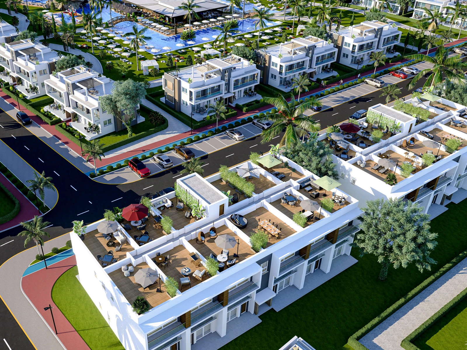 Four Seasons Life III - 16
