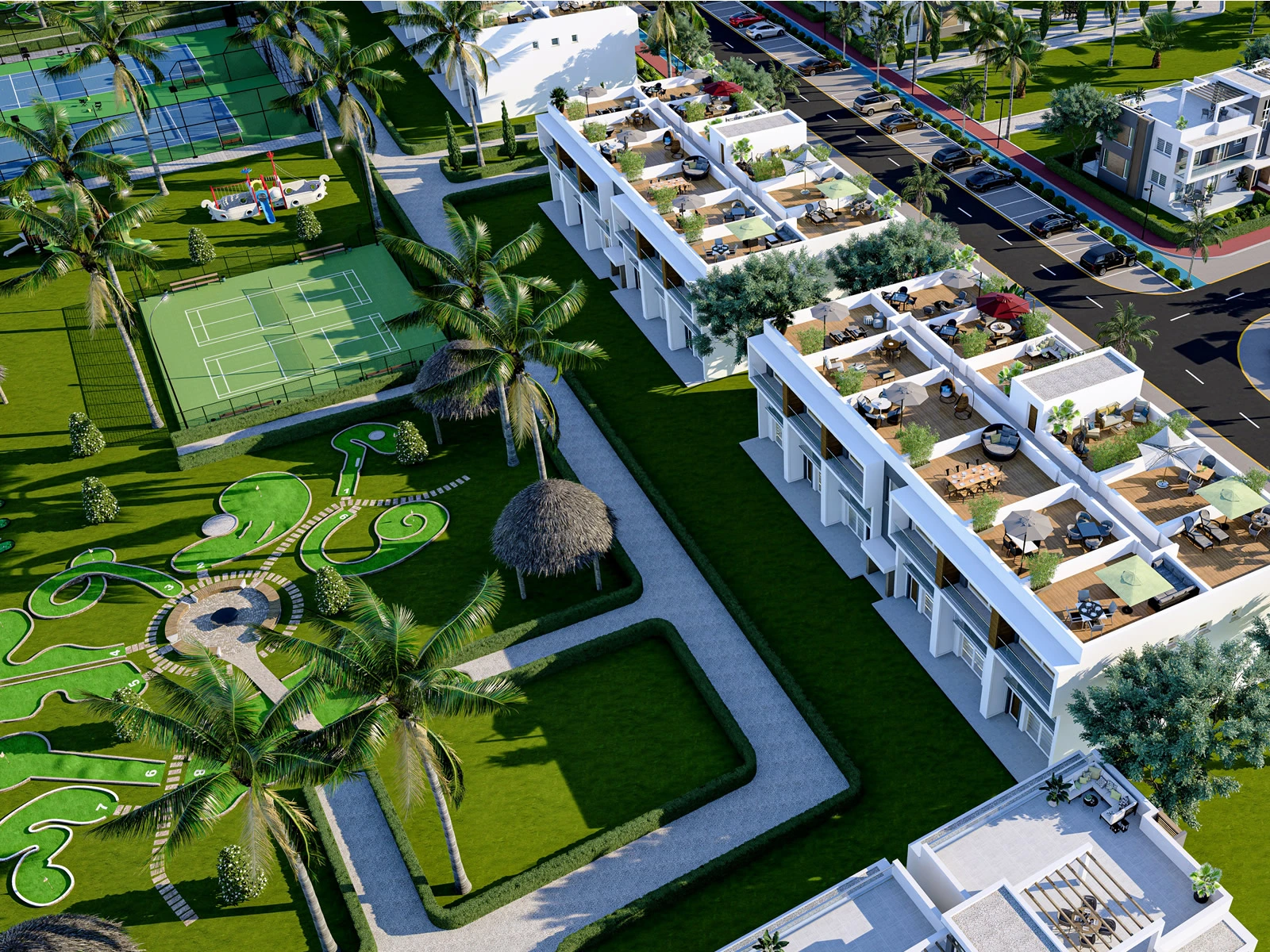 Four Seasons Life III - 17