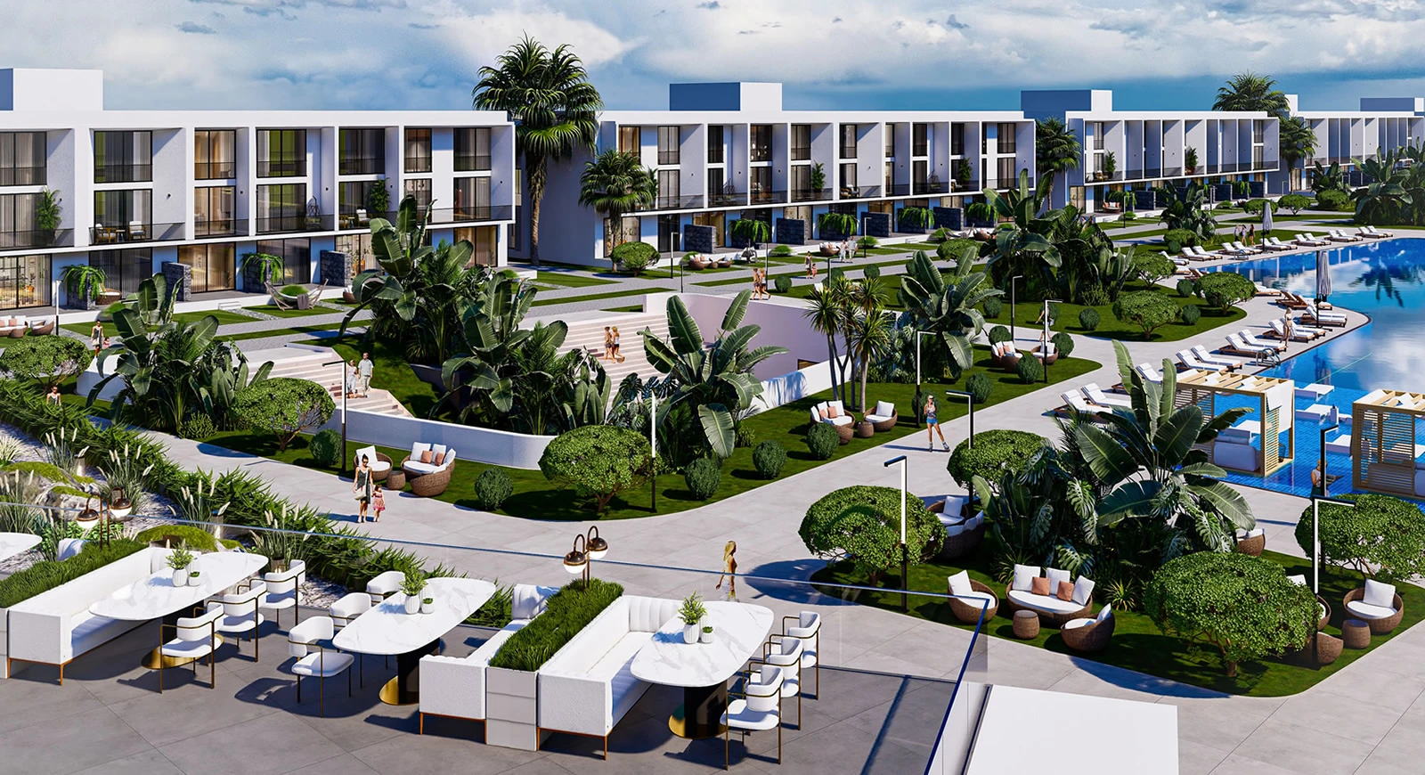 Courtyard Platinum - 2