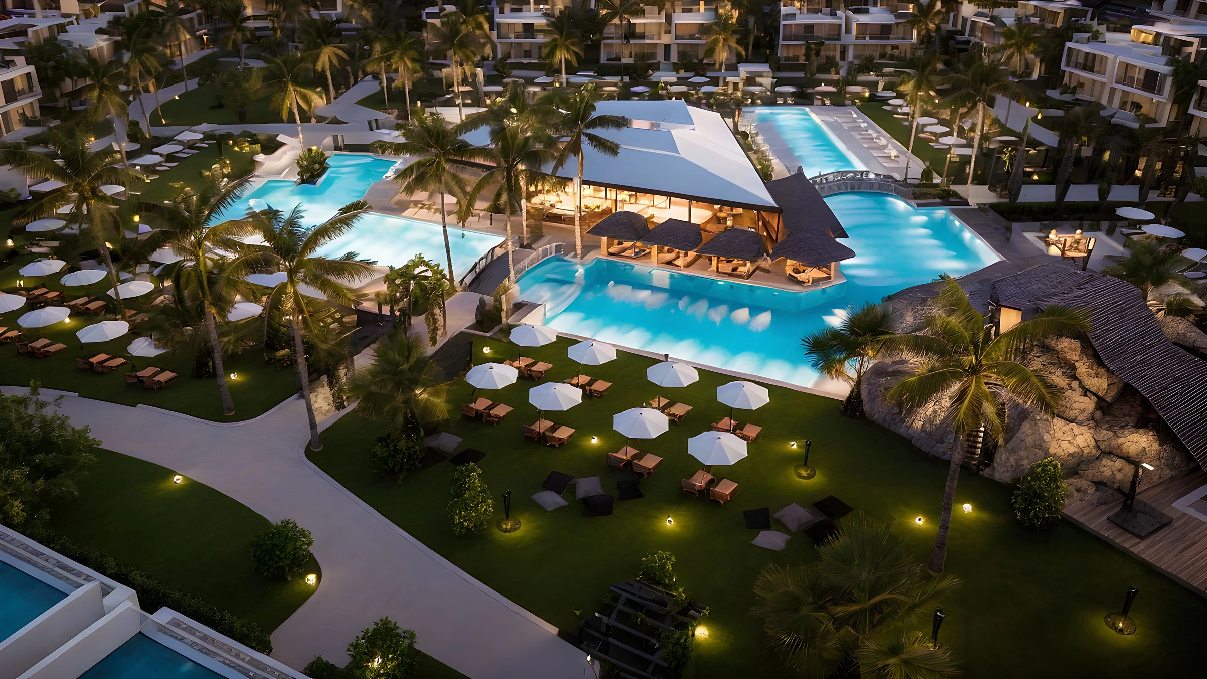 Courtyard Platinum - 5