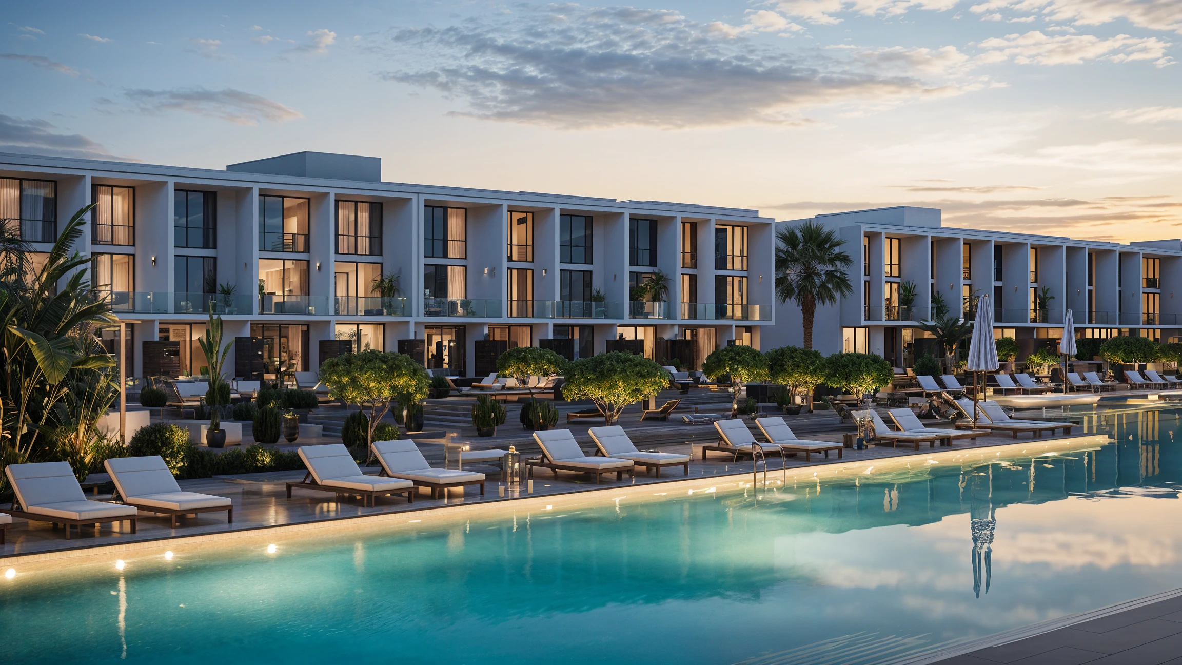 Courtyard Platinum - 6