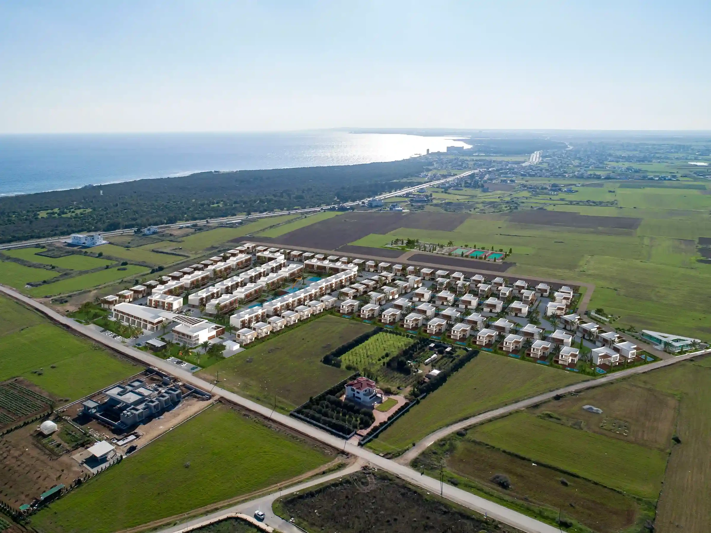 La Isla Villas - 1
