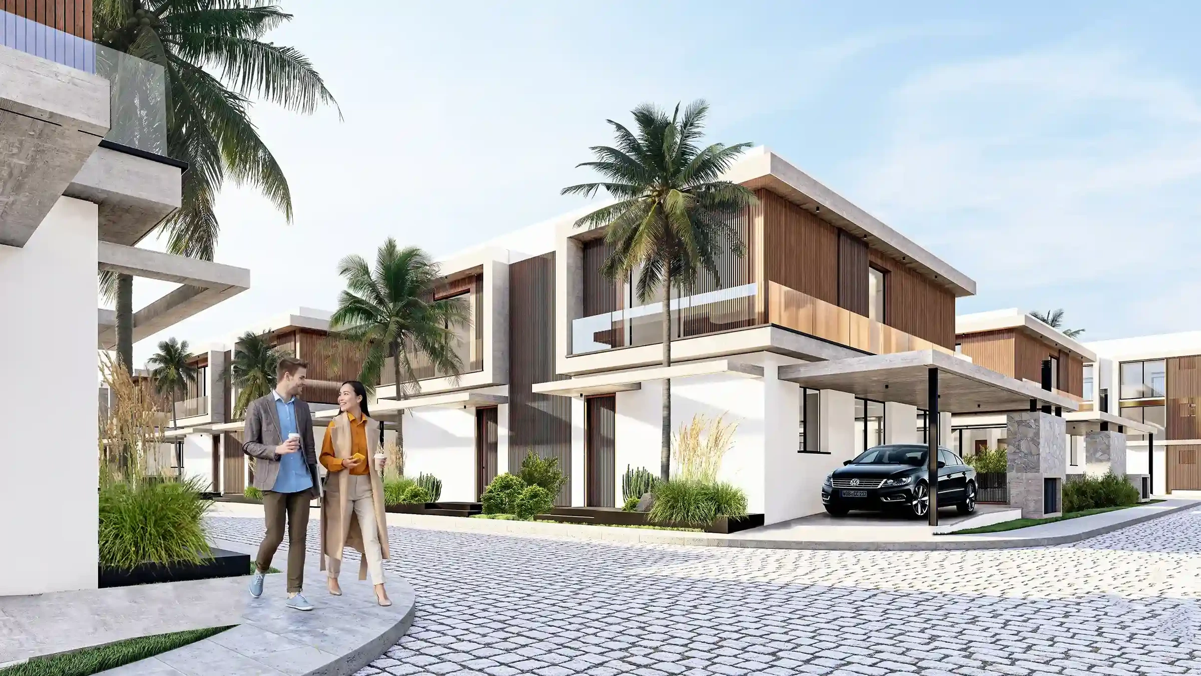 La Isla Villas - 7