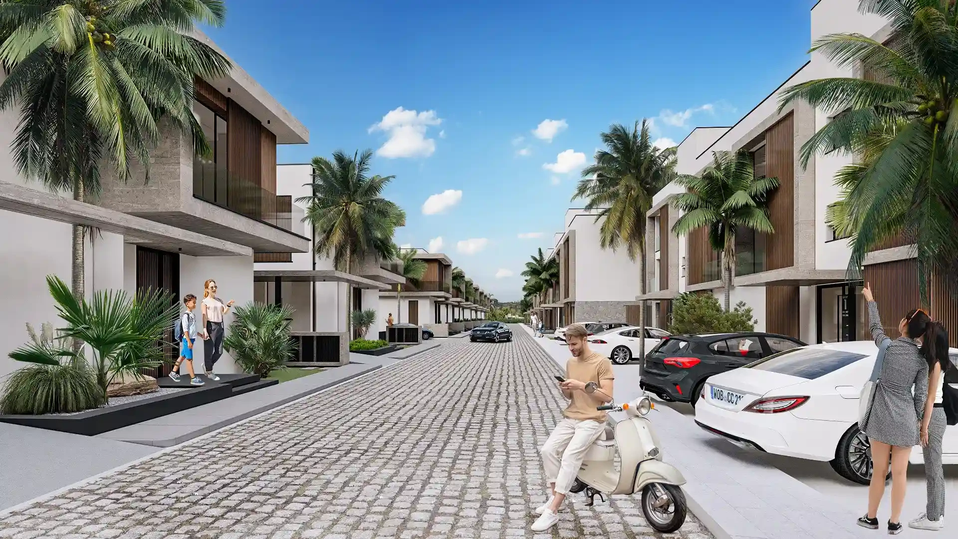 La Isla Villas - 11