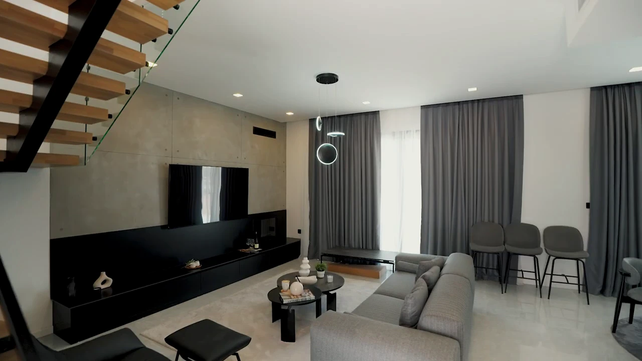 La Isla Villas - 13