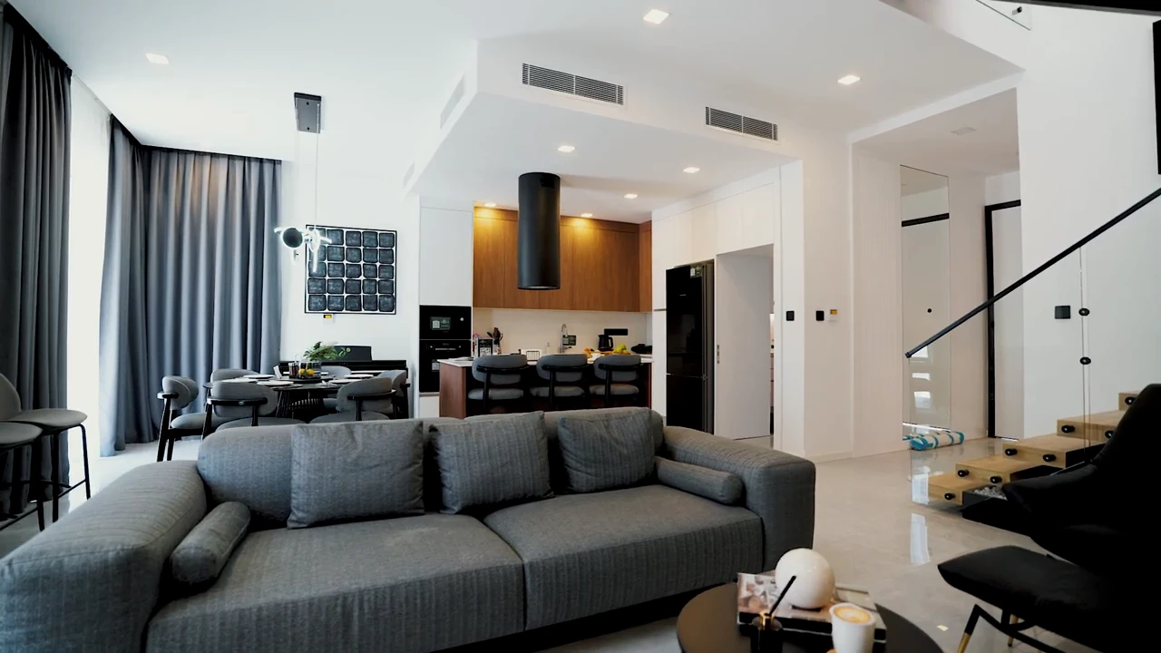 La Isla Villas - 17