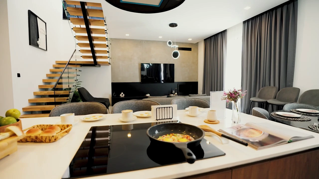 La Isla Villas - 19