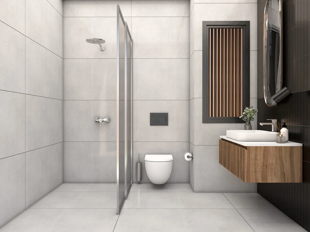 La Isla Villas — 4+1 Villa — Layout illustration 7