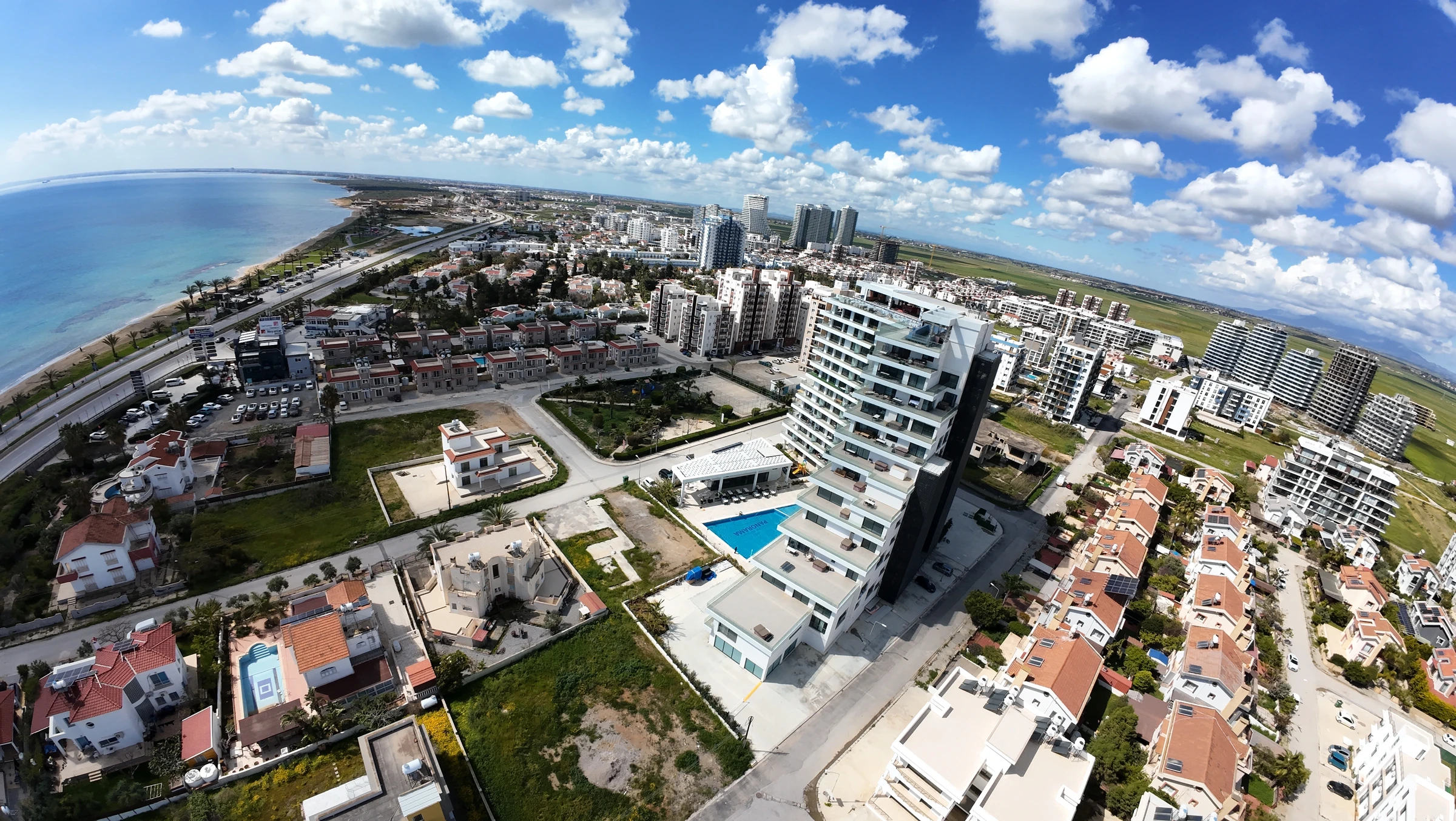 Panorama - 1