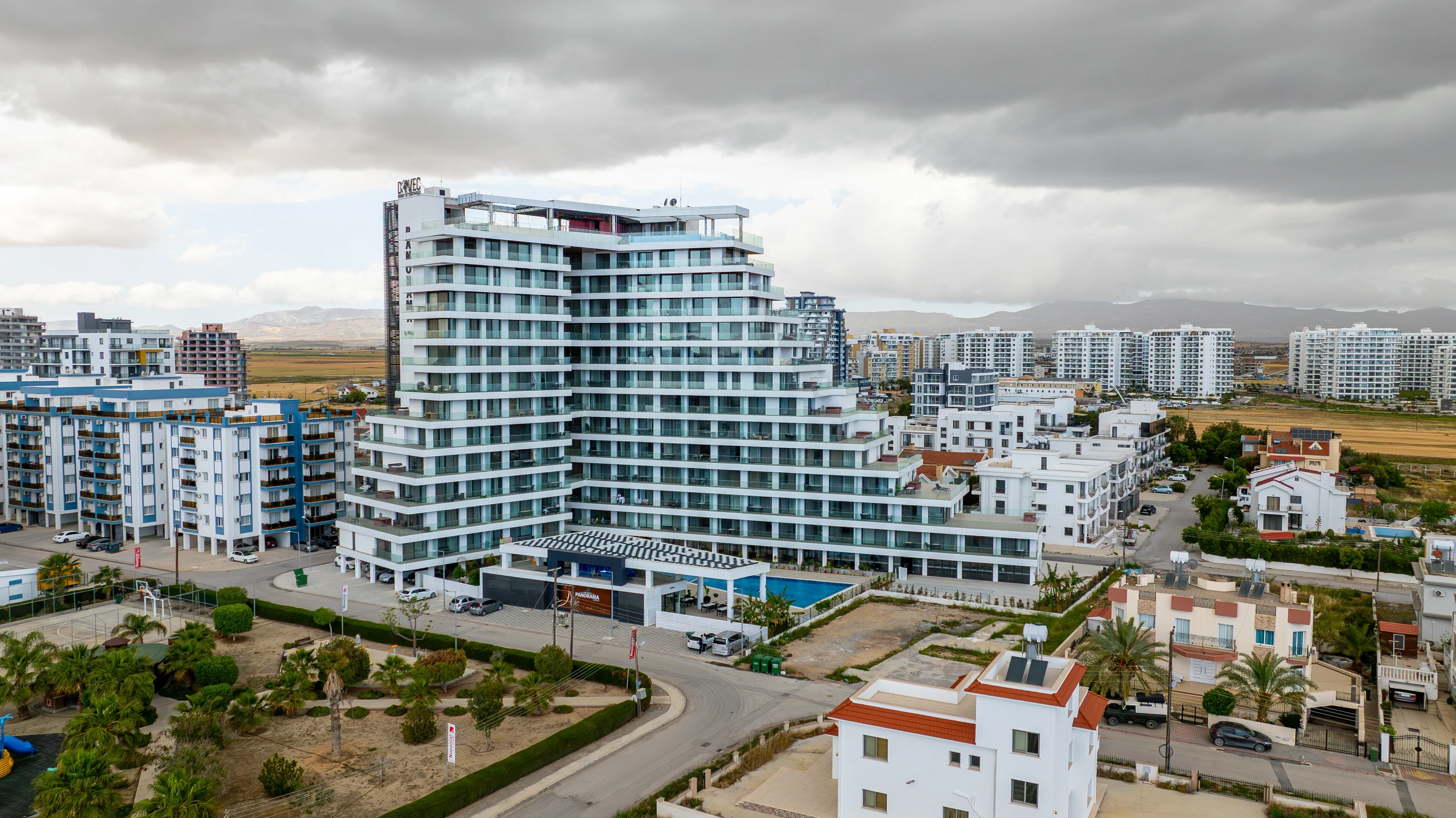 Panorama - 2