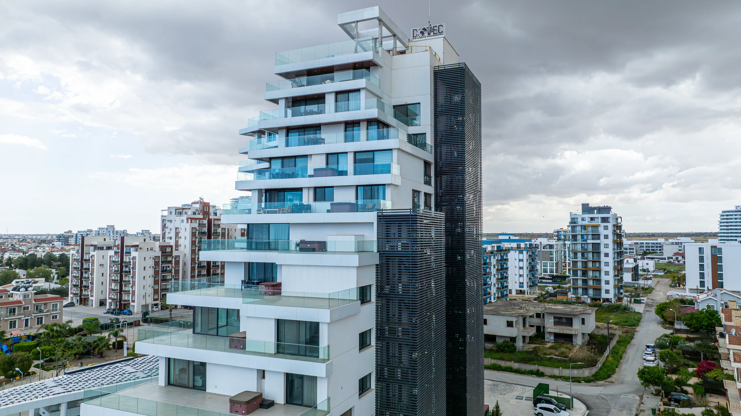 Panorama - 4