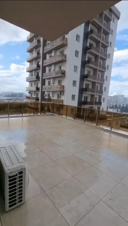 Angel Towers - 1