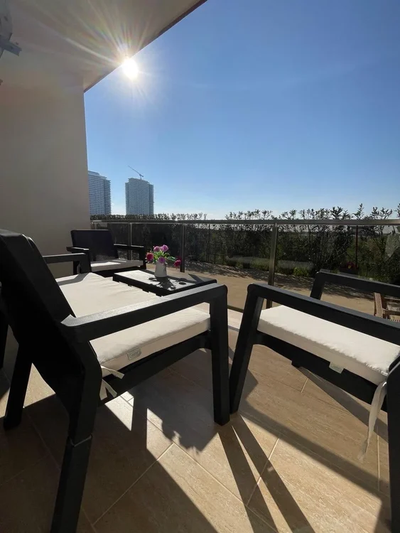 Royal Sun Residence - 1