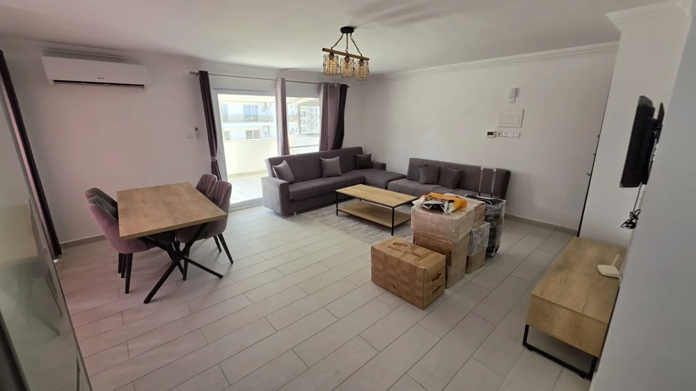 Nova Residence - 1